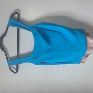 NWT Amanda Uprichard bodysuit Sz S